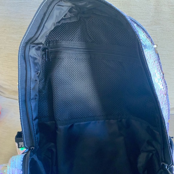 Victoria’s secret Bling Backpack - Picture 6 of 8